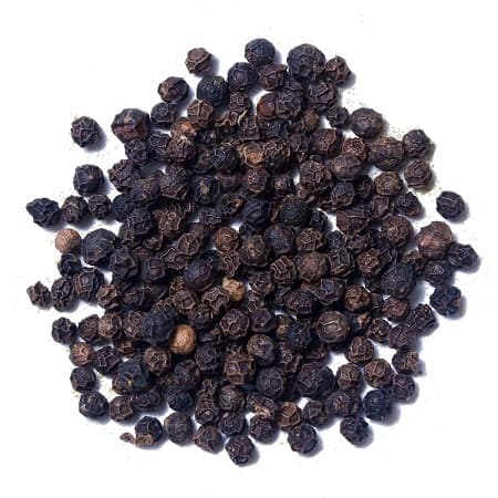 Angel's Mist Black Pepper Essential Oil