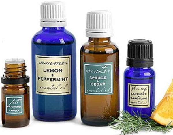 Angel’s Mist Eczema Ointment Blend Remedy Blend