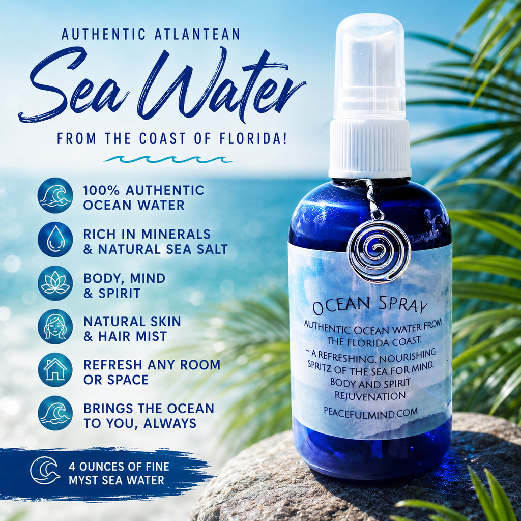 Ocean Spray