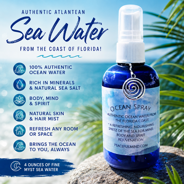 Ocean Spray